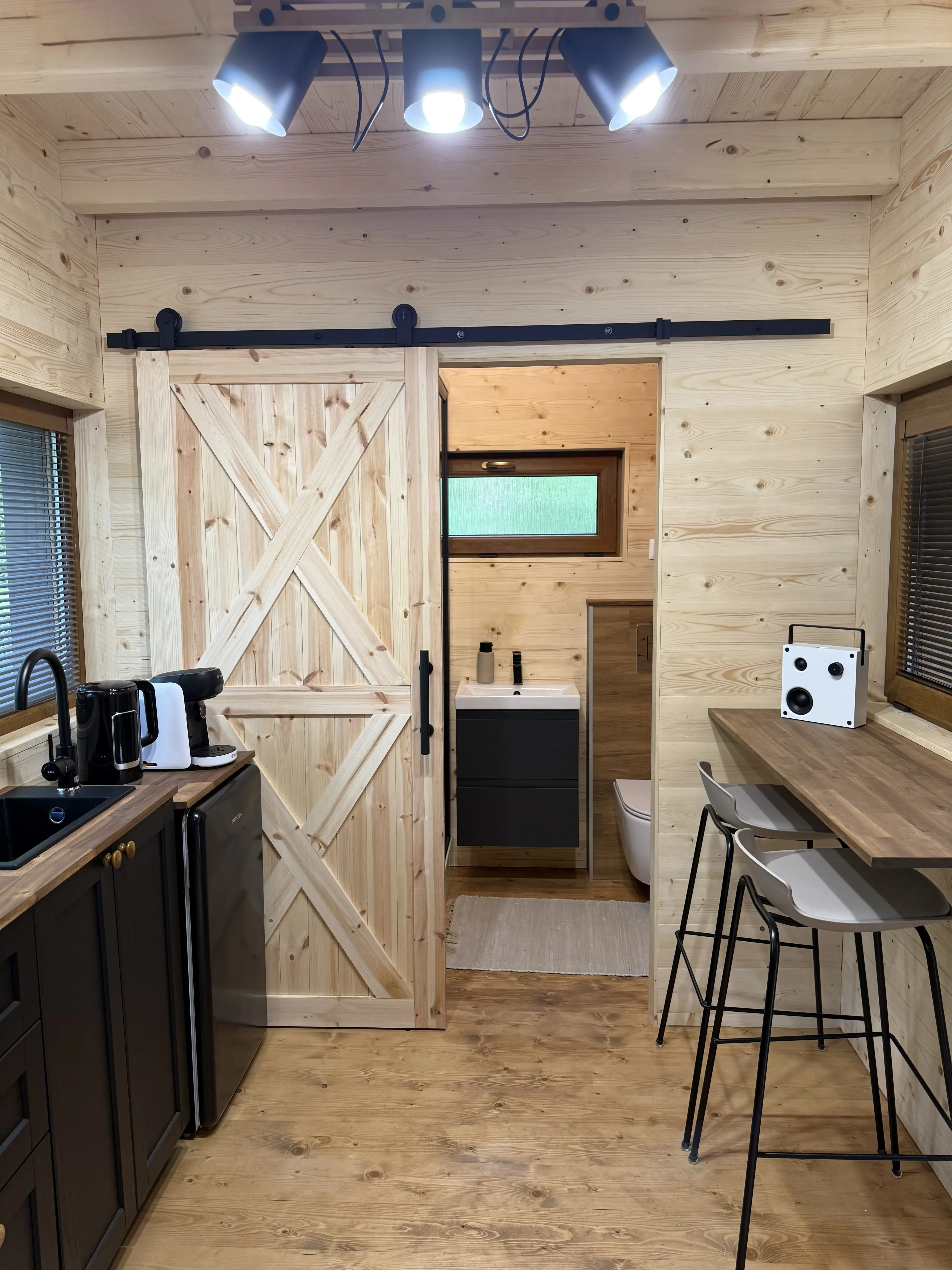 Krpahaus No°2 – Moderný komfort