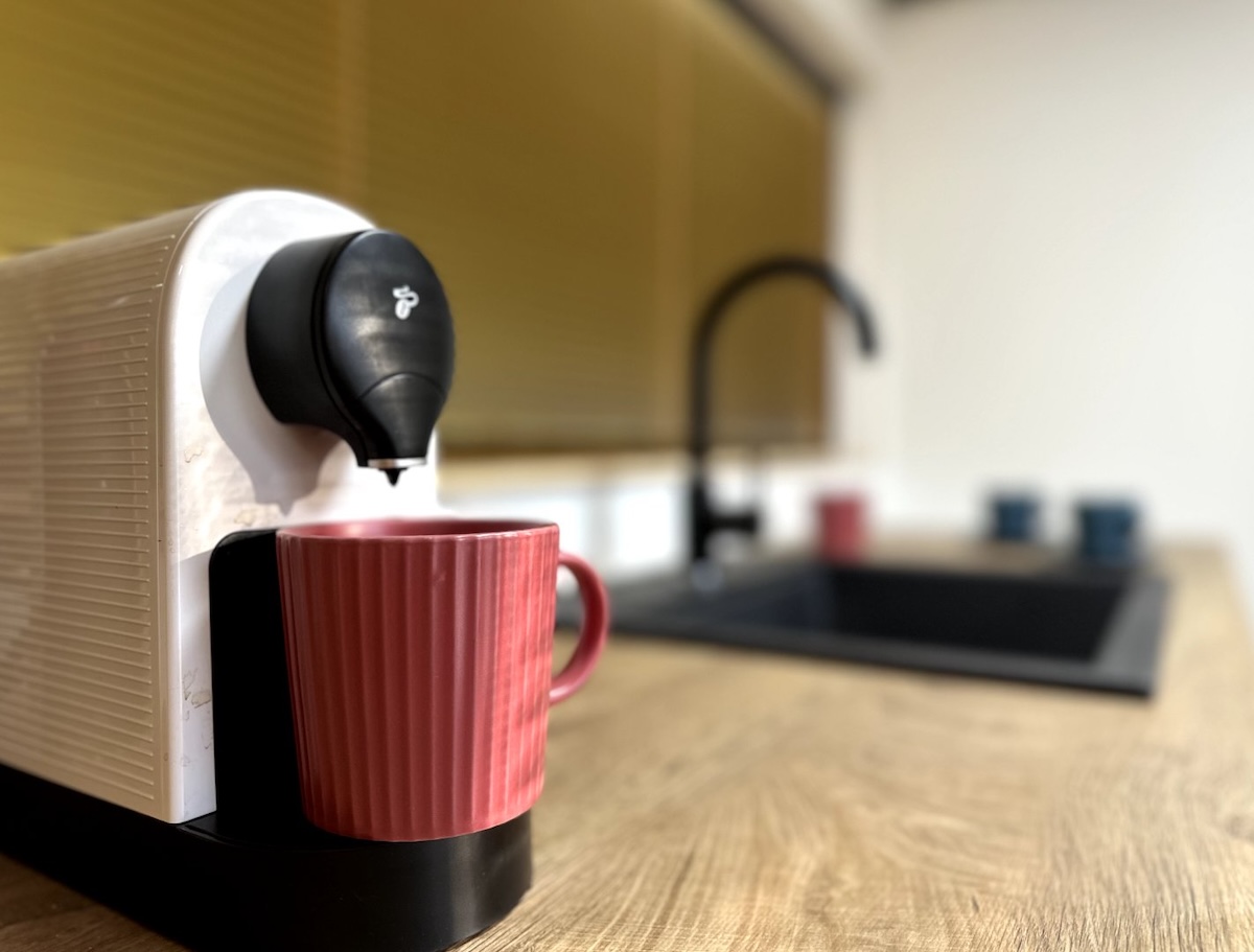 Krpahaus No°1 – Teplo domova