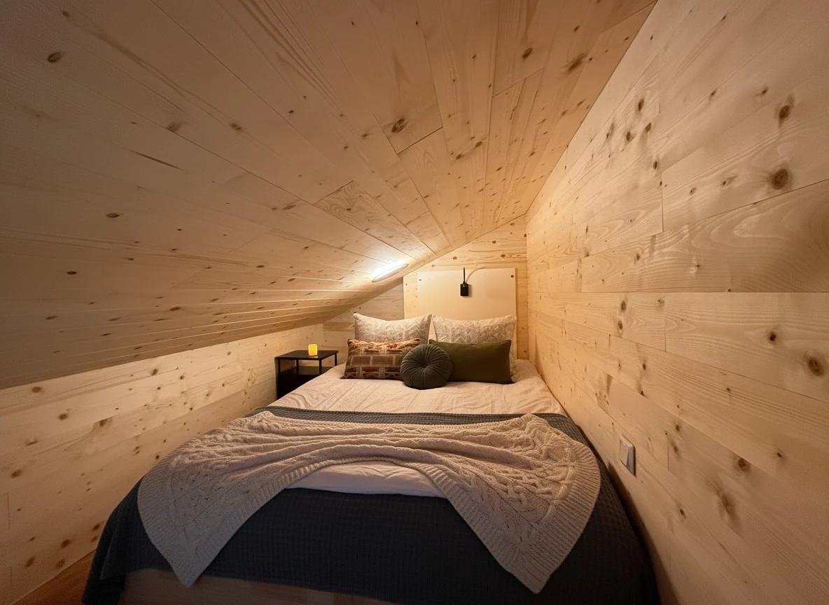 Krpahaus No°2 – loft