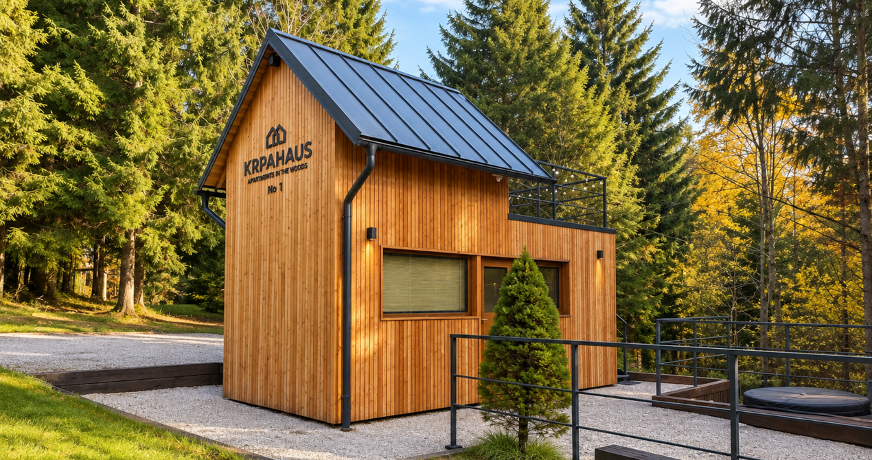 KrpaHaus No°1